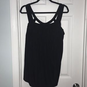 Torrid plus size tank